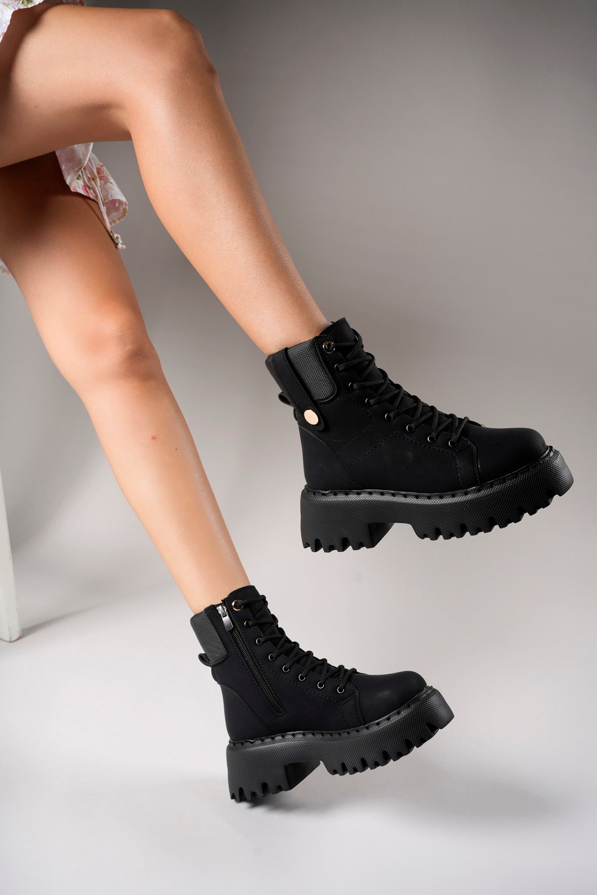 Riccon Gaearthel Kadın Bot 00121602