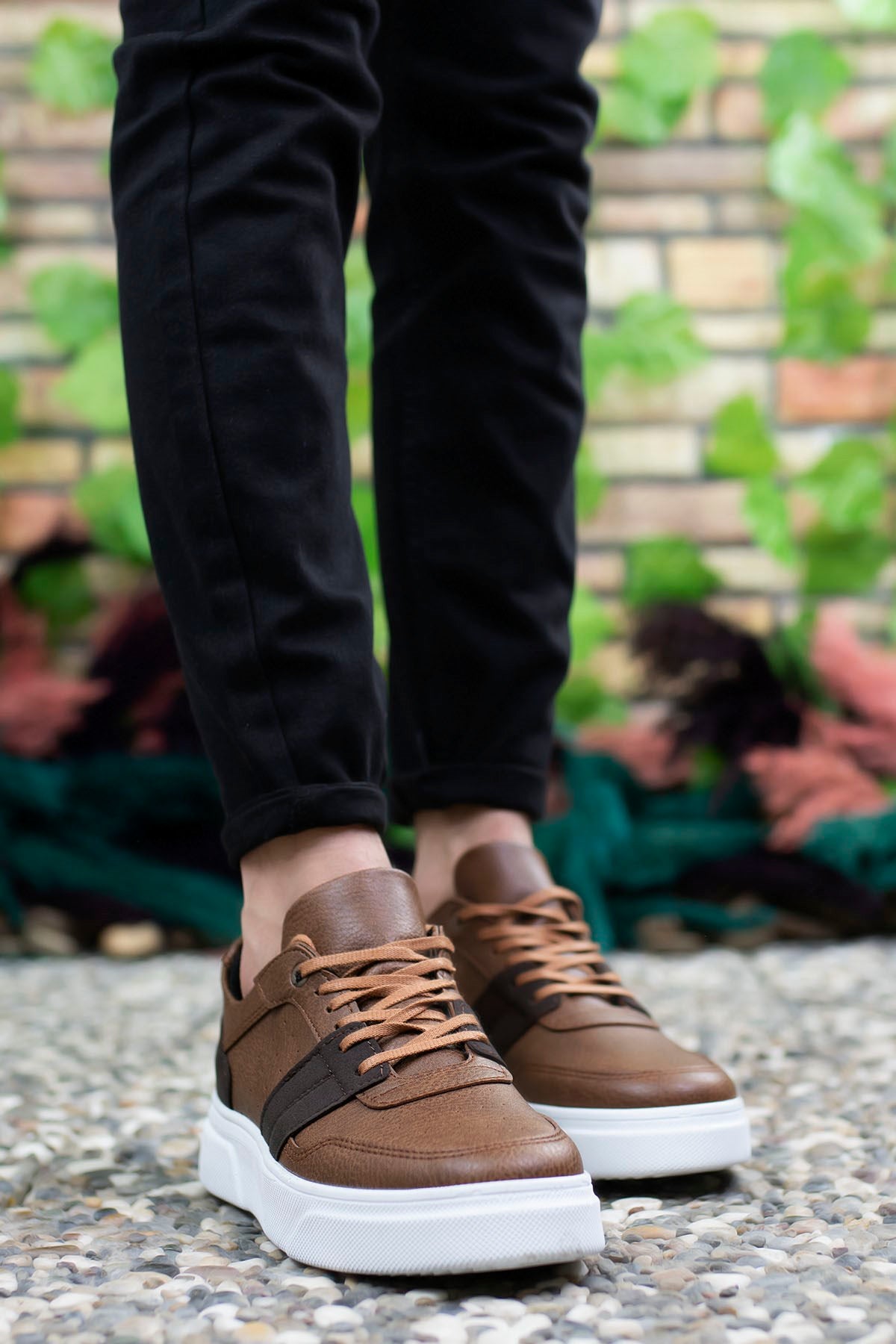 Riccon Erkek Sneaker 0012447