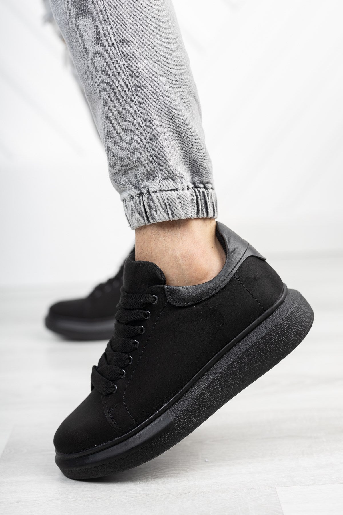 Riccon Erkek Sneaker