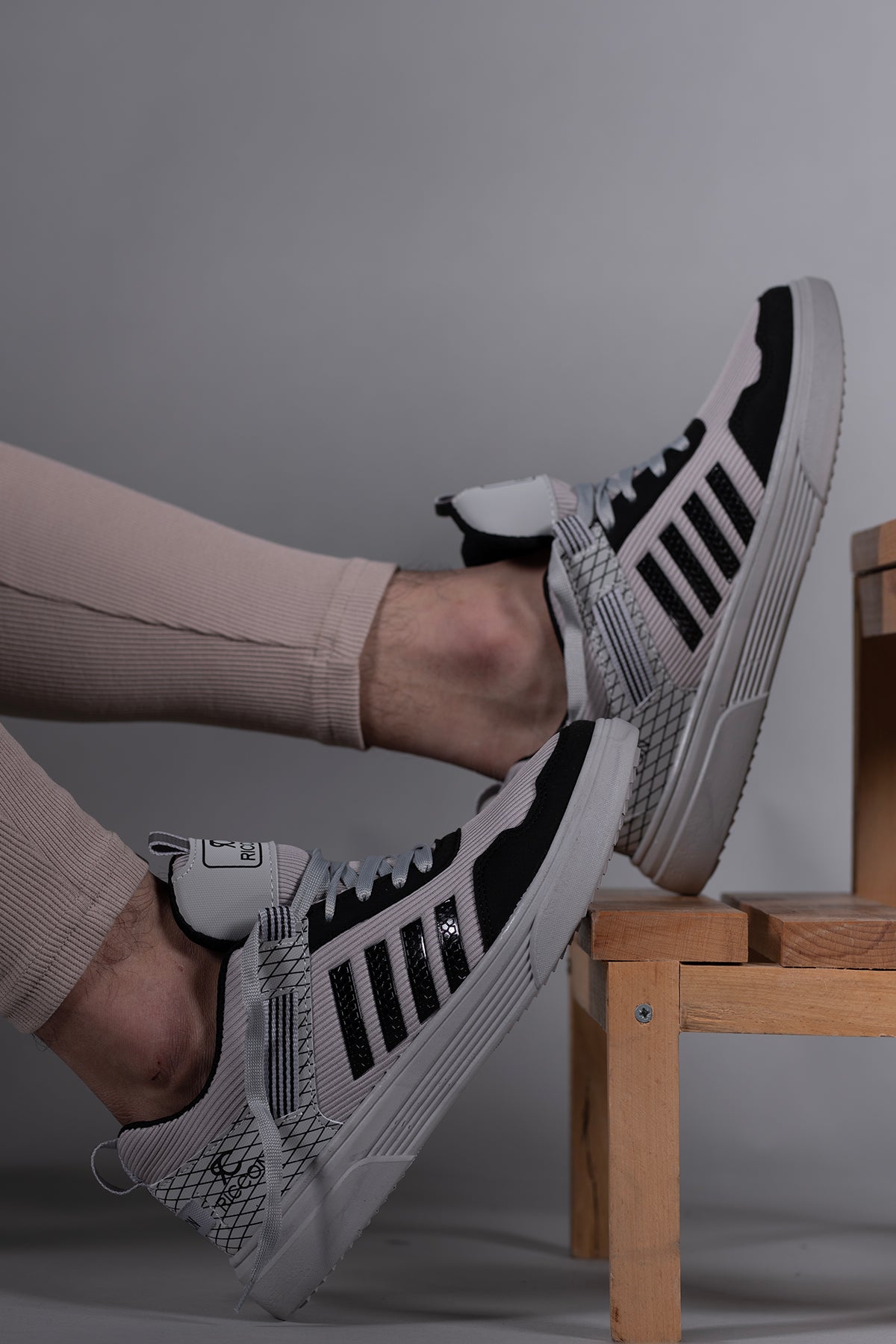 Riccon Erkek Sneaker 001222