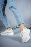 Riccon Kadın Sneaker 0012104