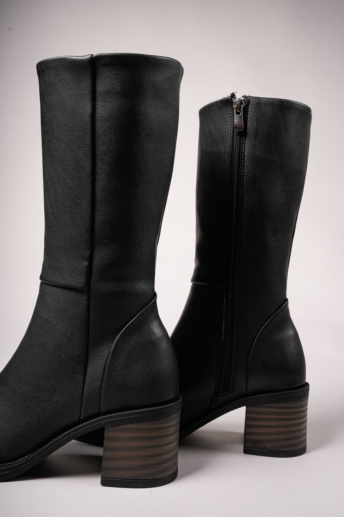 Riccon Secmodh Kadın Çizme 0012711