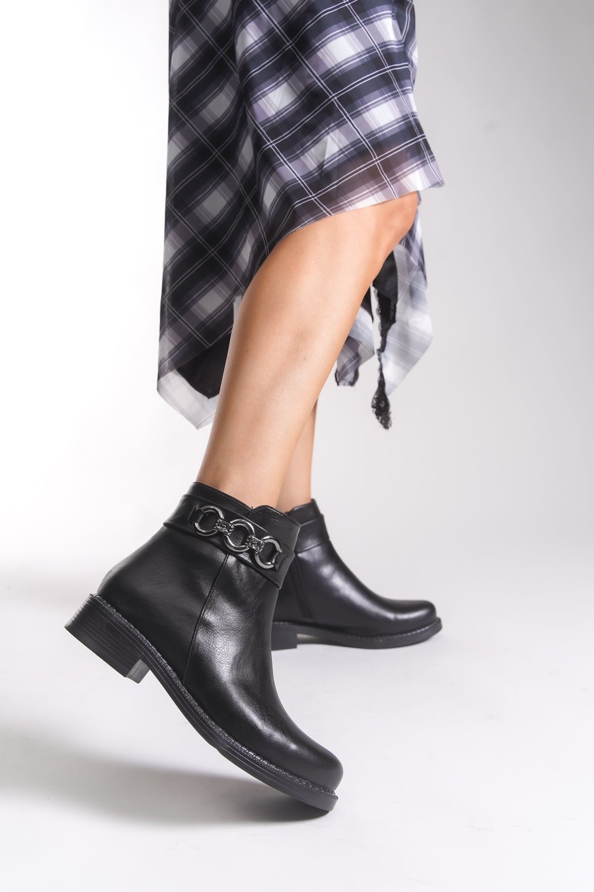 Riccon Brenrelle Kadın Bot 0012071