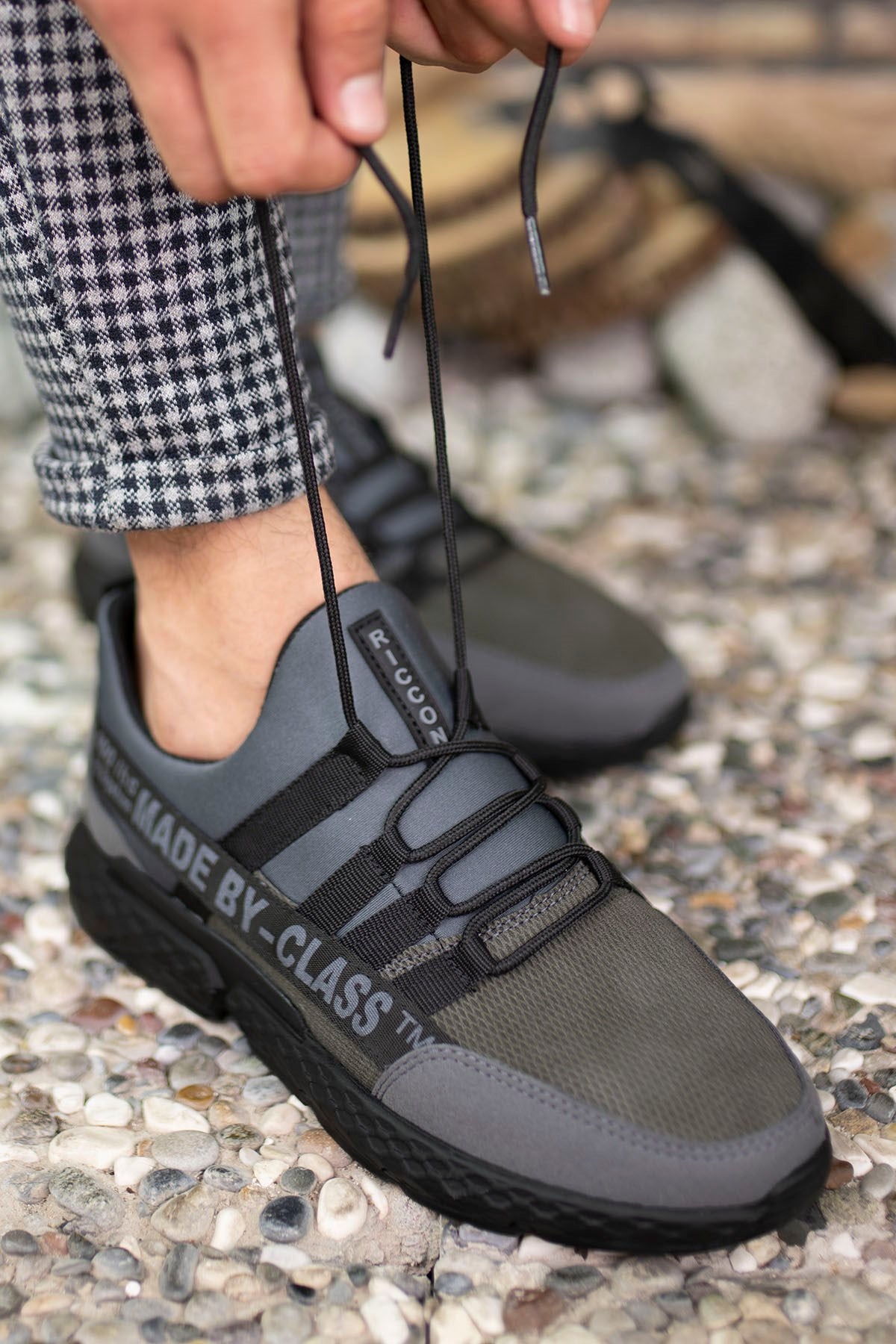 Riccon Erkek Sneaker