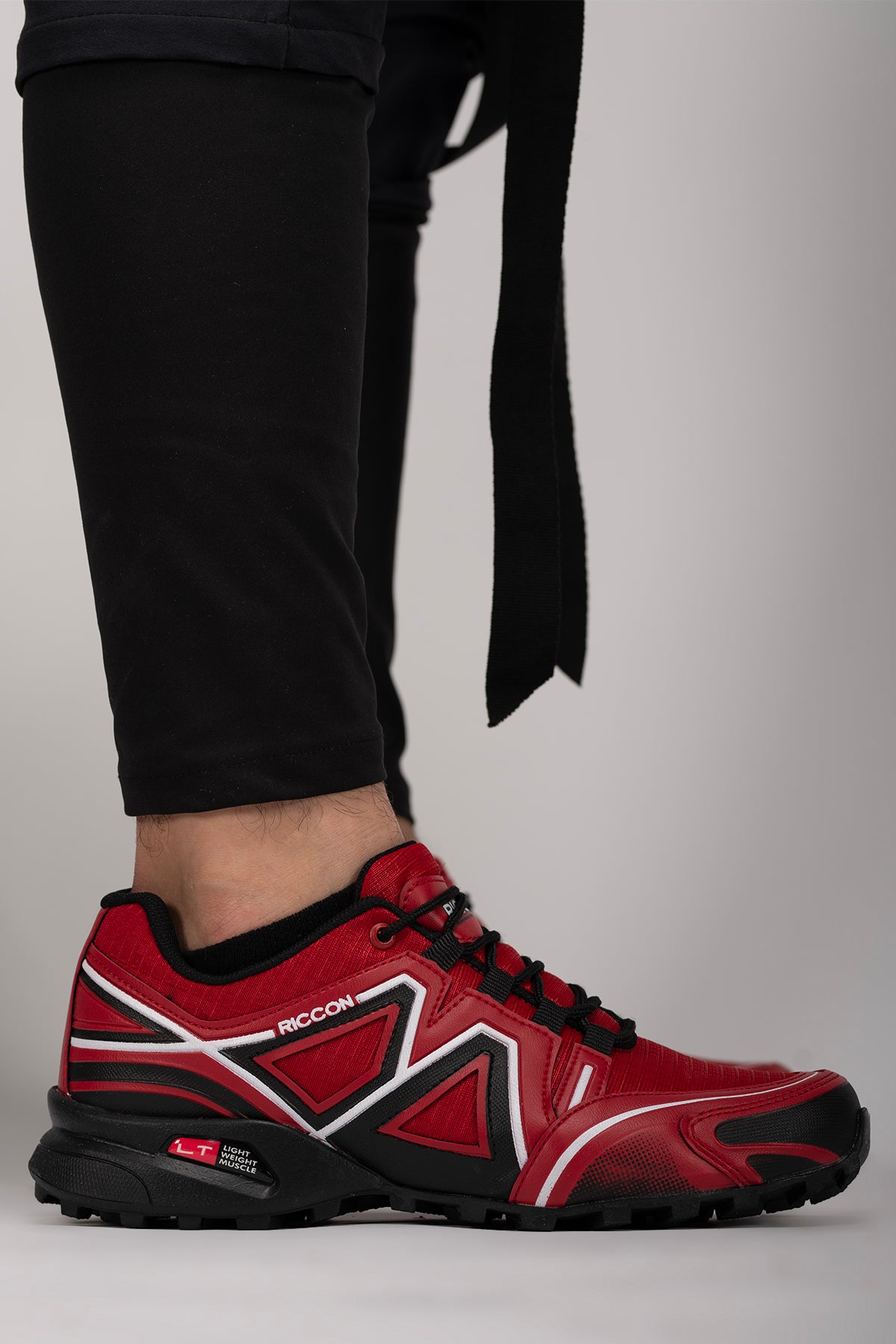 Riccon Elsdraes Erkek Trekking Ayakkabı 0012722