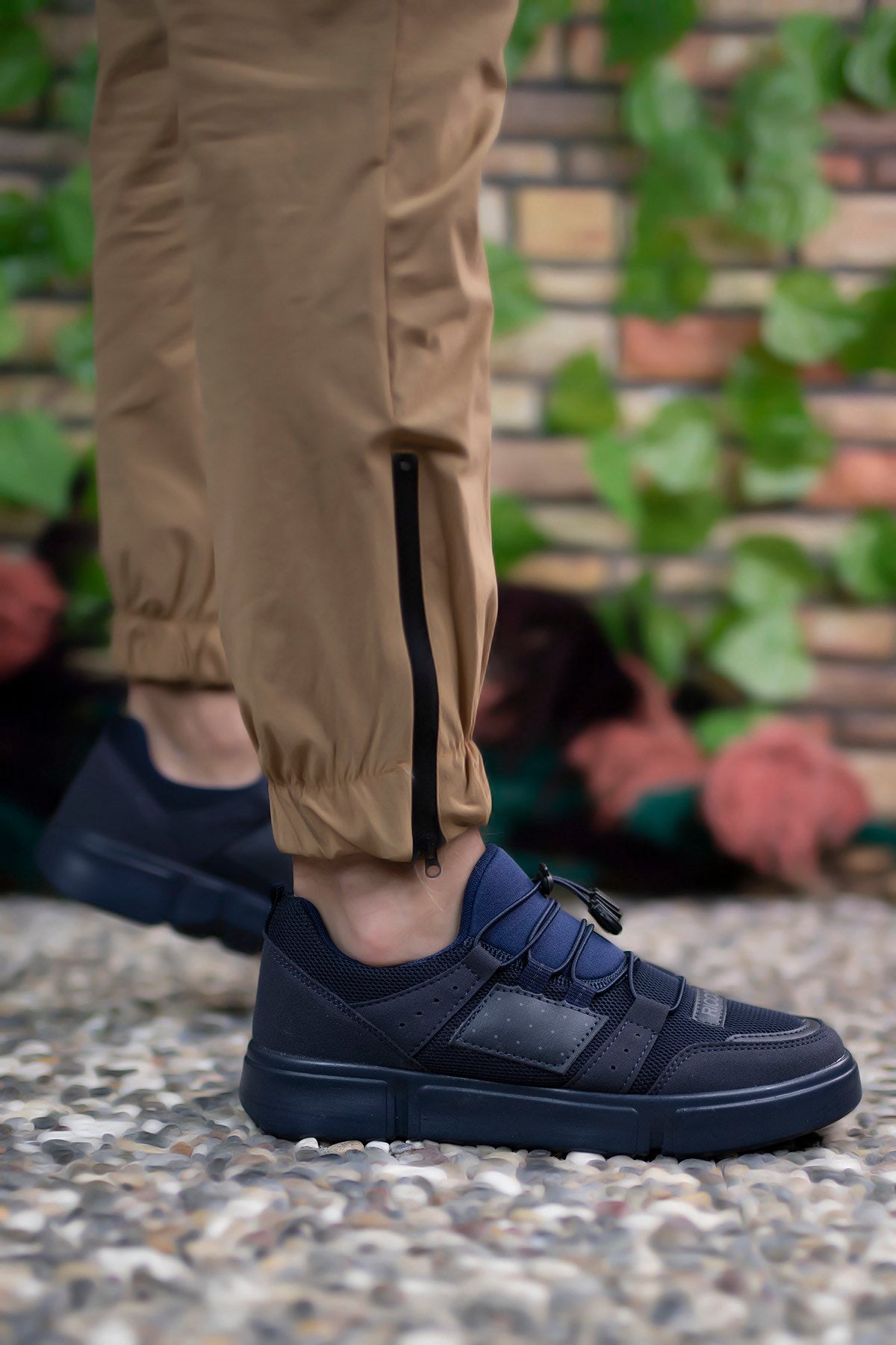 Riccon Erkek Sneaker 00122023