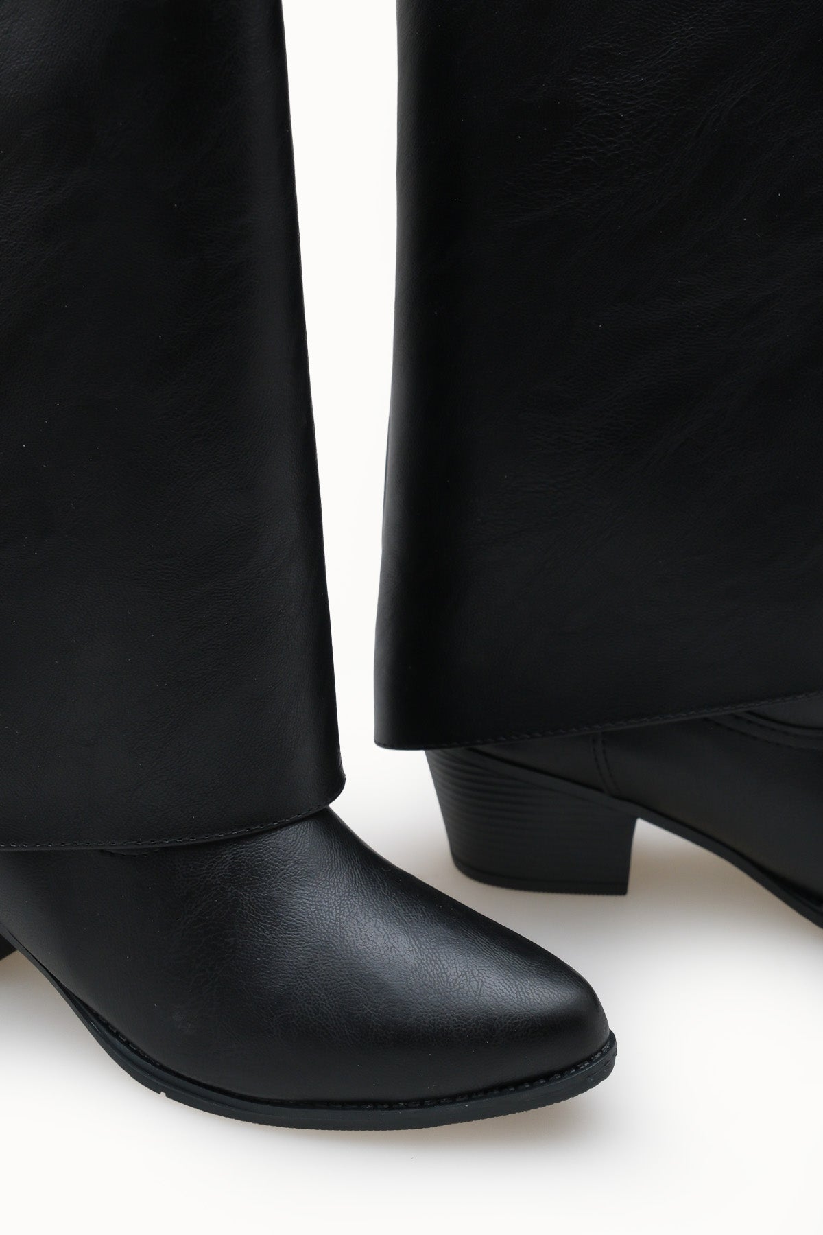 Riccon Kadın Çizme 0012893