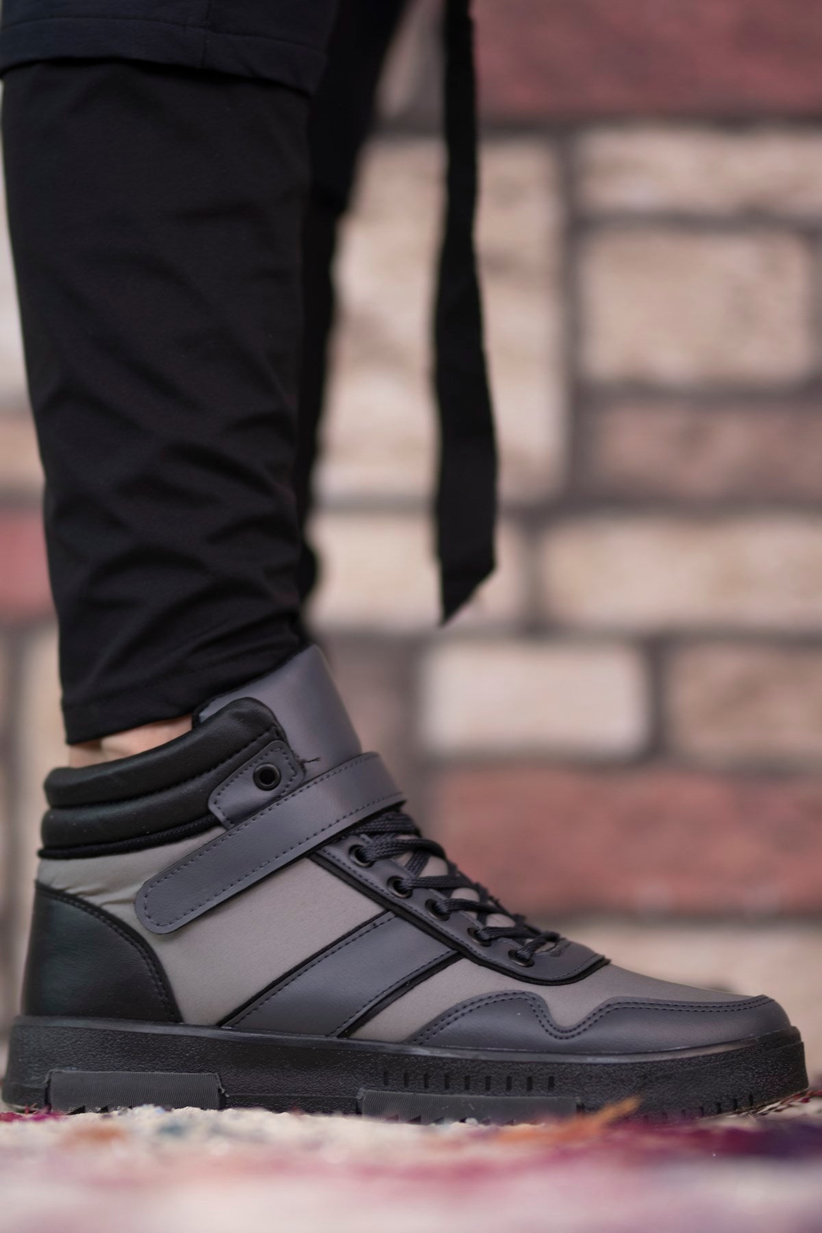 Riccon Erkek Sneaker Bot 00122935