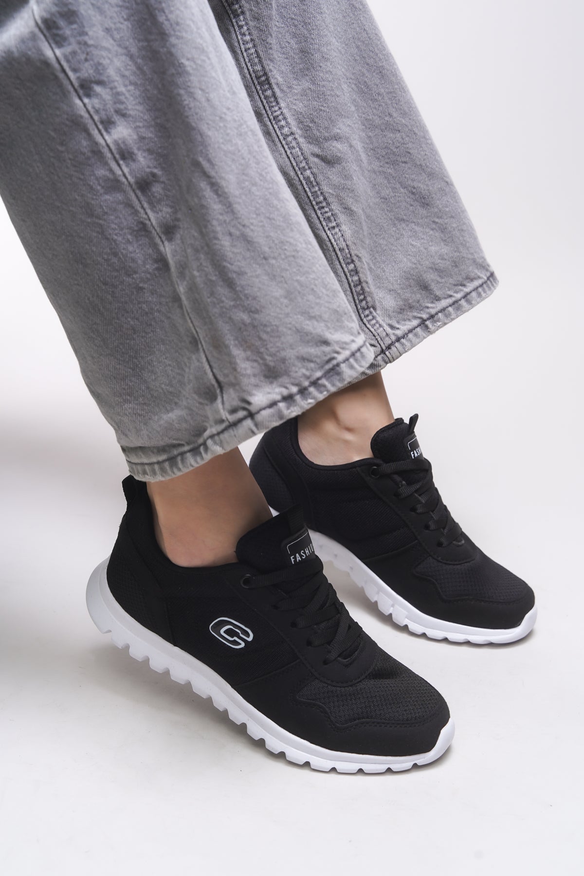 Riccon Evelriara Kadın Sneaker 0012602