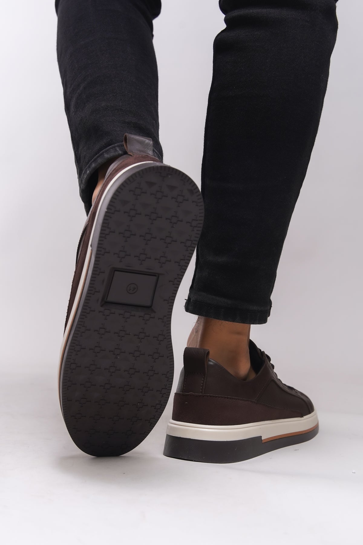 Riccon Clervoril Erkek Sneaker 0012479