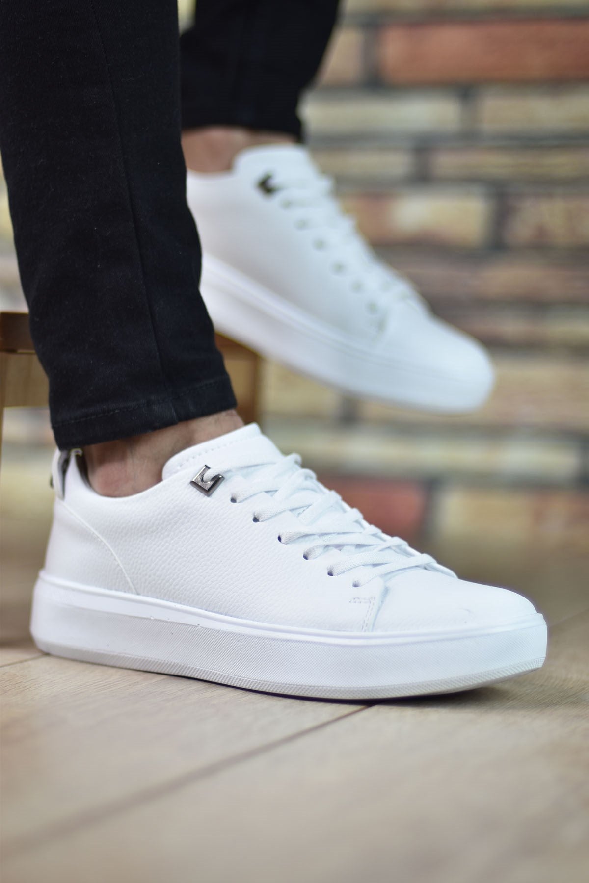 Riccon Erkek Sneaker