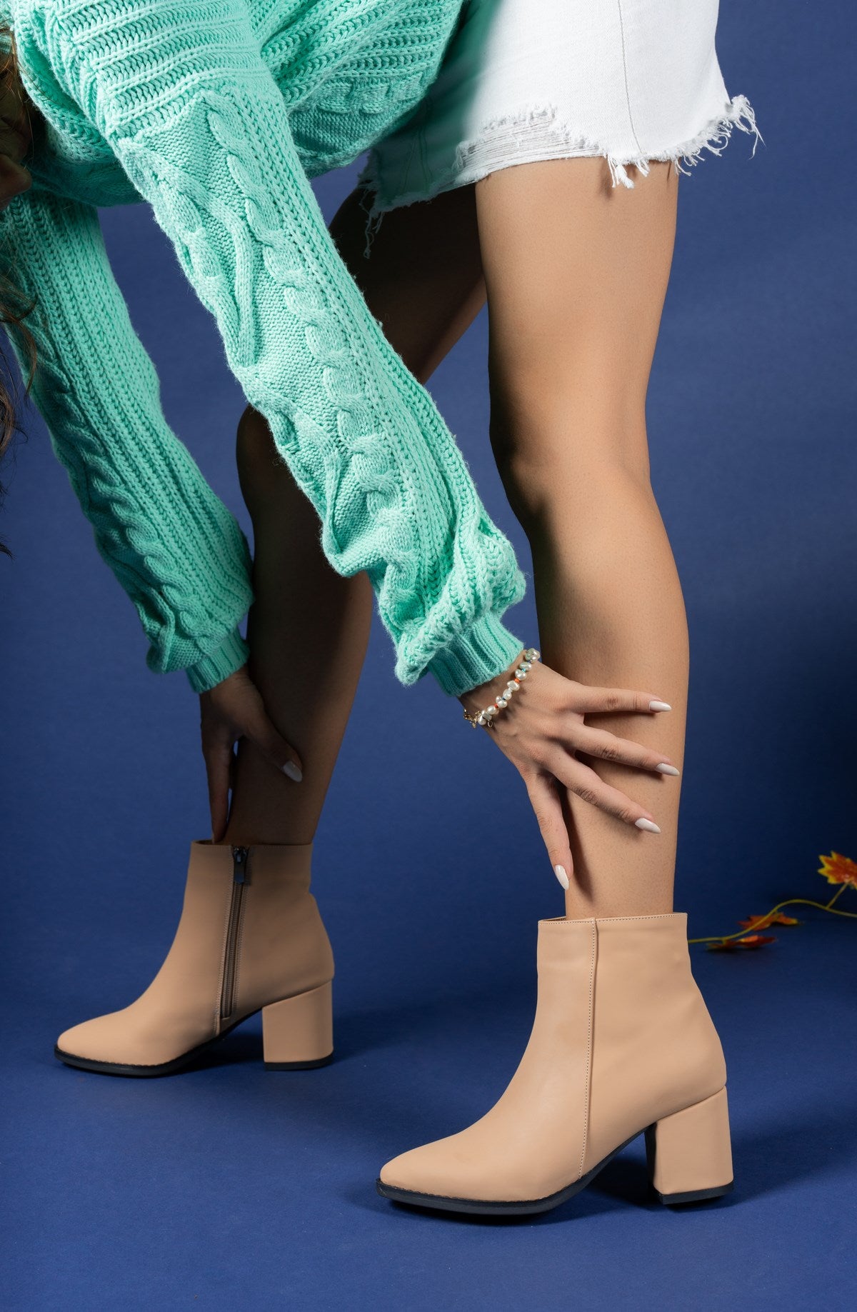 Riccon Kadın Bot 0012893S