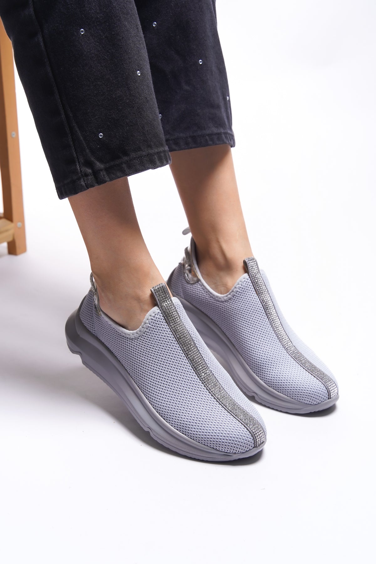 Riccon Ezznitas Kadın Sneaker 0012441