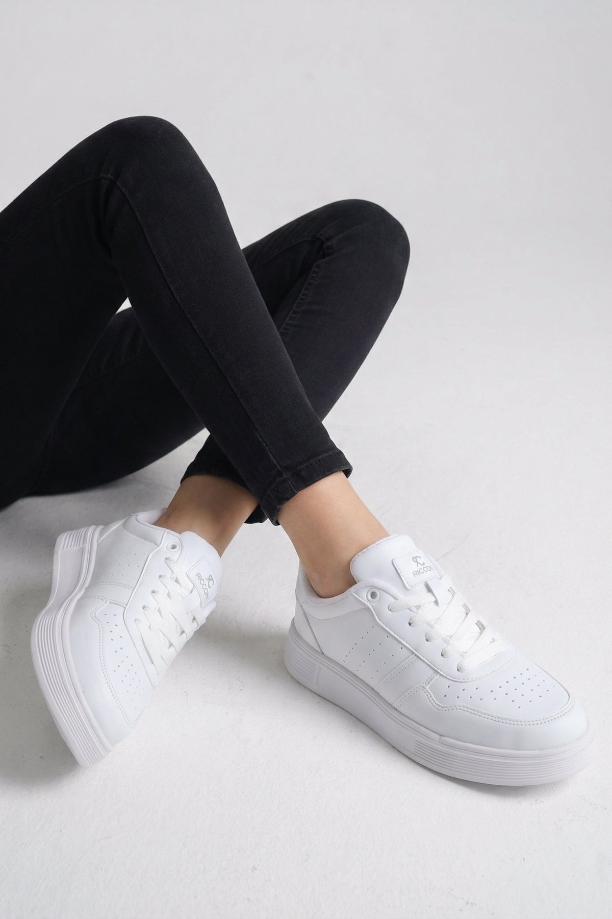 Riccon Unisex Sneaker 001254