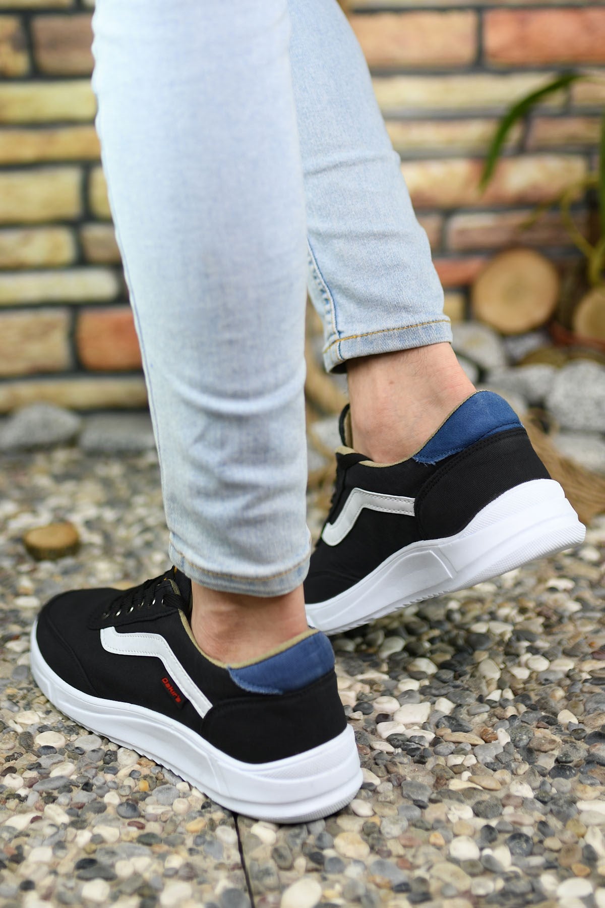 Riccon Erkek Sneaker 00122001