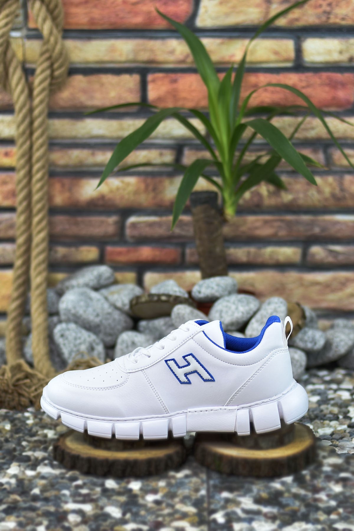 Riccon Erkek Sneaker 0012344