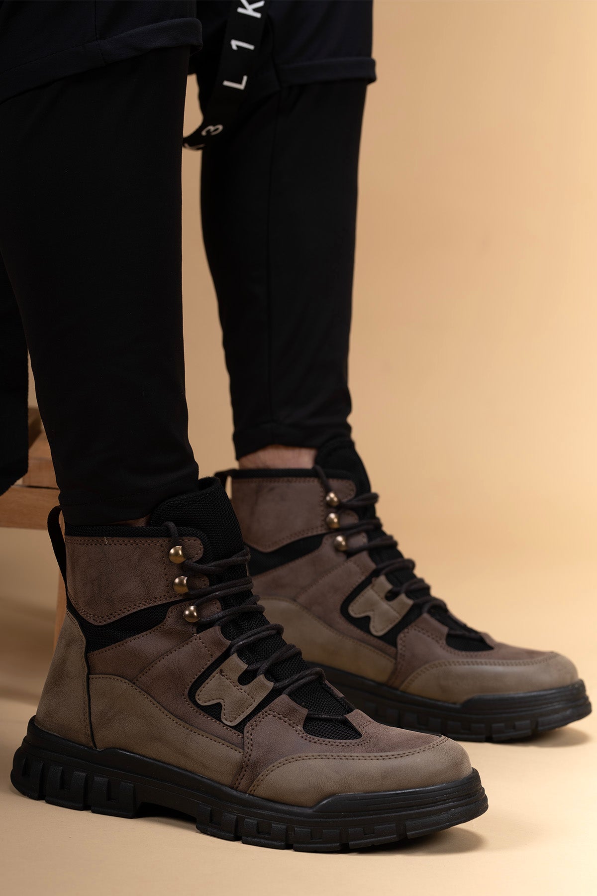 Riccon Erkek Bot 0012808