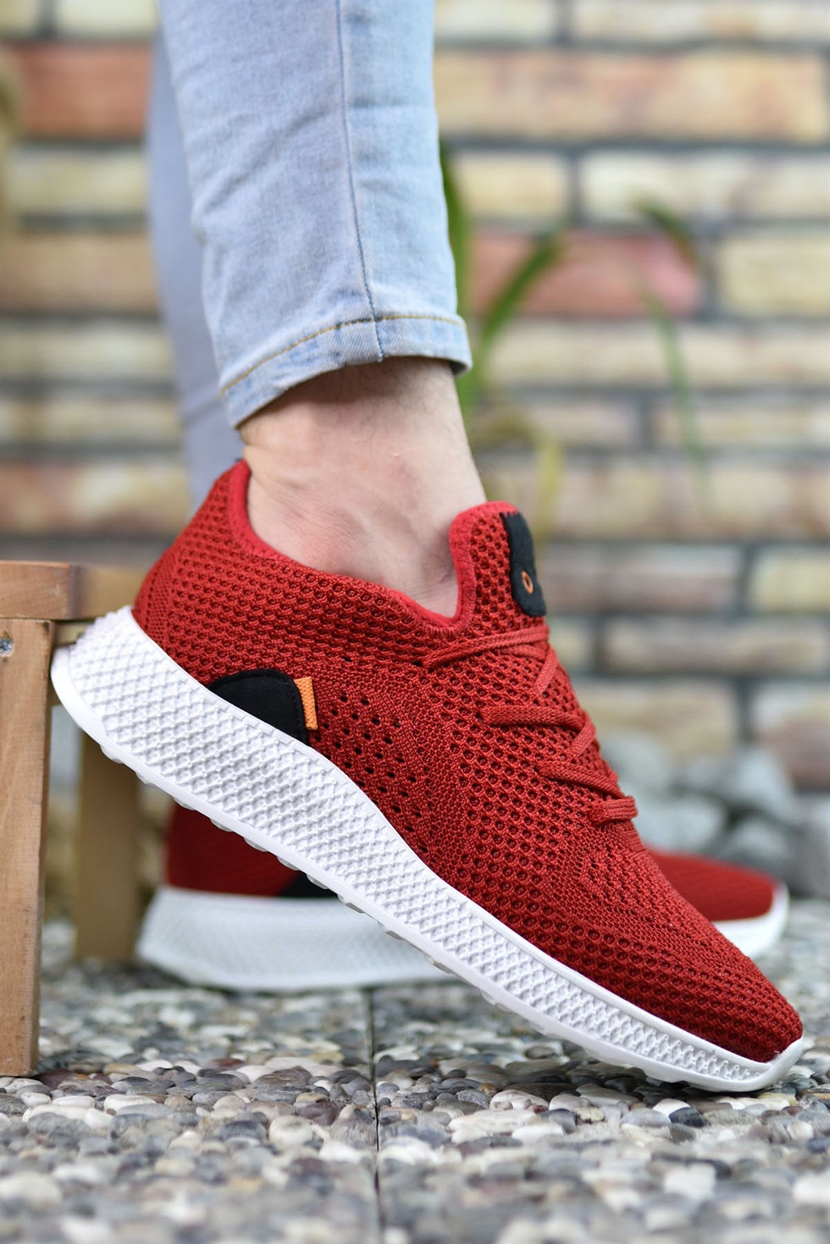 Riccon Erkek Sneaker 0012461
