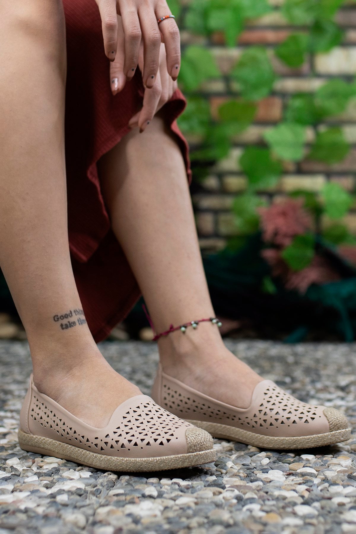 Riccon Kadın Günlük Ayakkabı 0012110