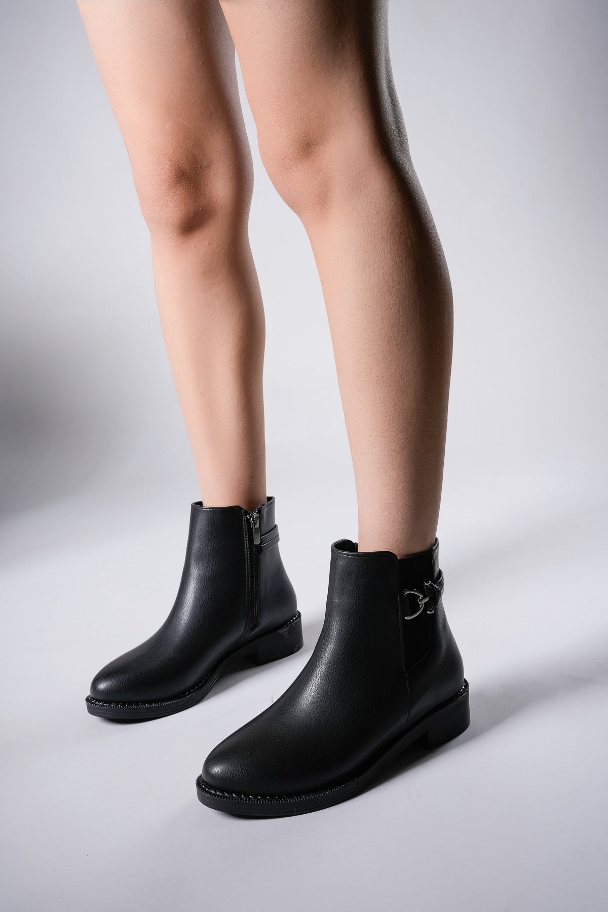 Riccon Lhewiel Kadın Bot 0012077