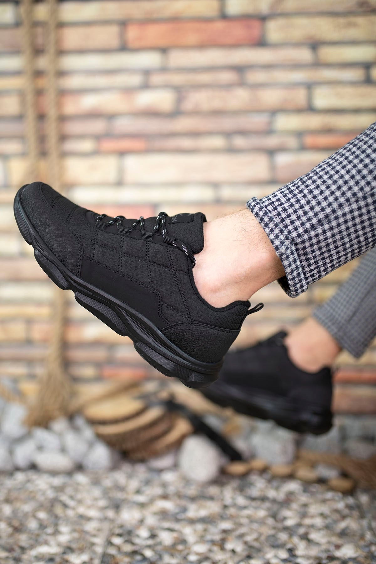 Riccon Erkek Sneaker 00121310