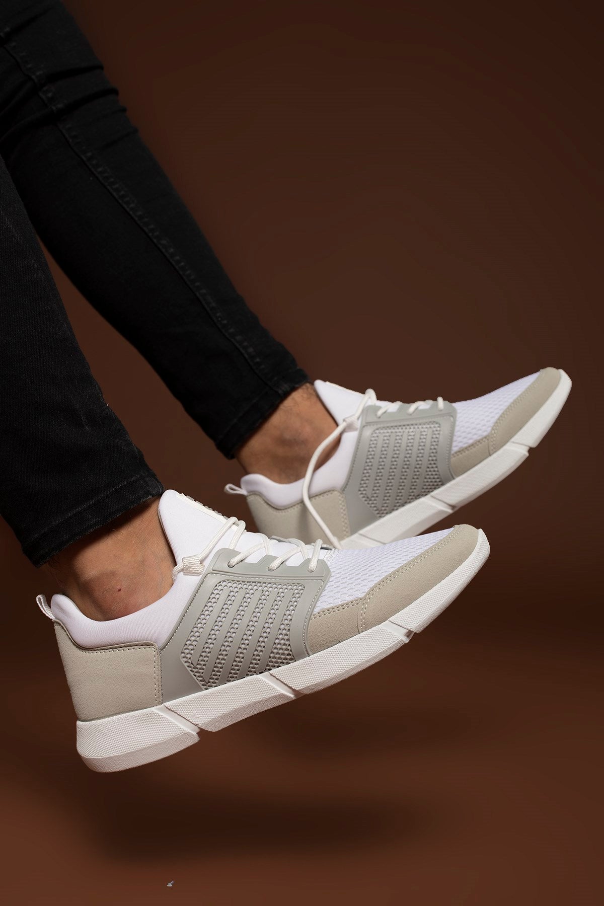 Riccon Sportz Erkek Sneaker