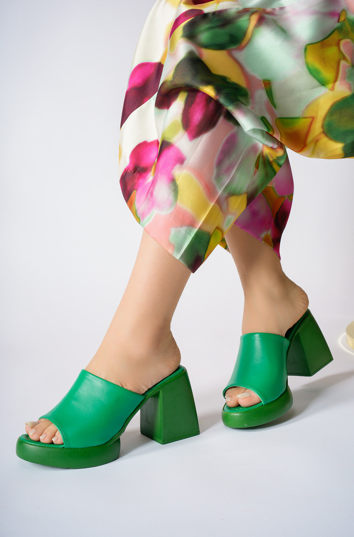 Riccon Kadın Terlik 0012816