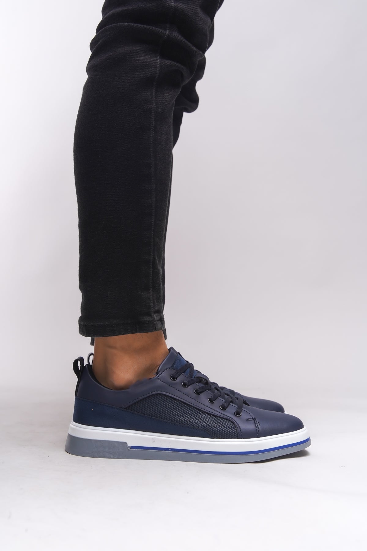 Riccon Clervoril Erkek Sneaker 0012479