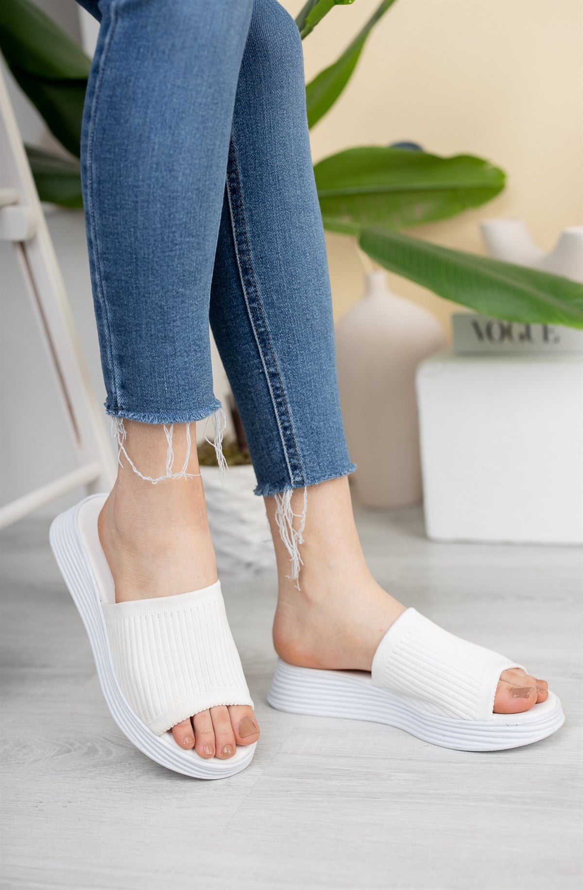 Riccon Kadın Terlik 00122071