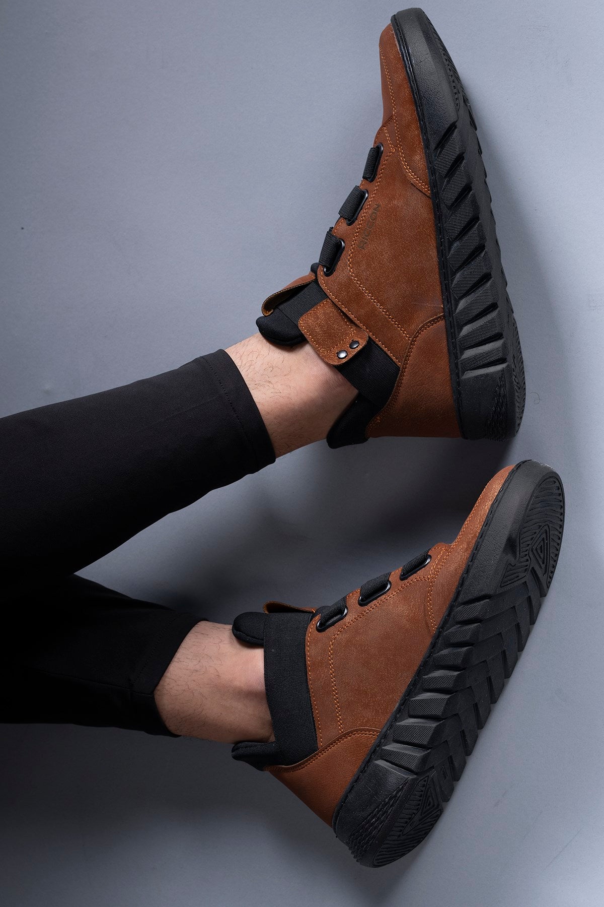 Riccon Unisex Sneaker Bot 0012383