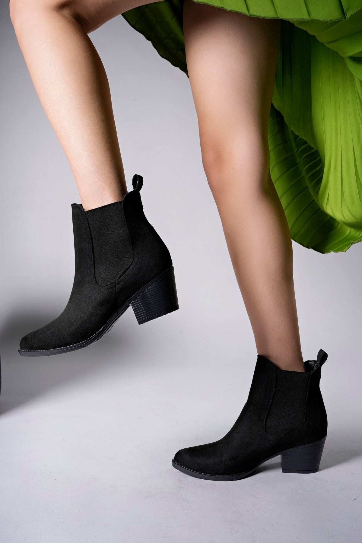 Riccon Glellea Kadın Bot 00125006