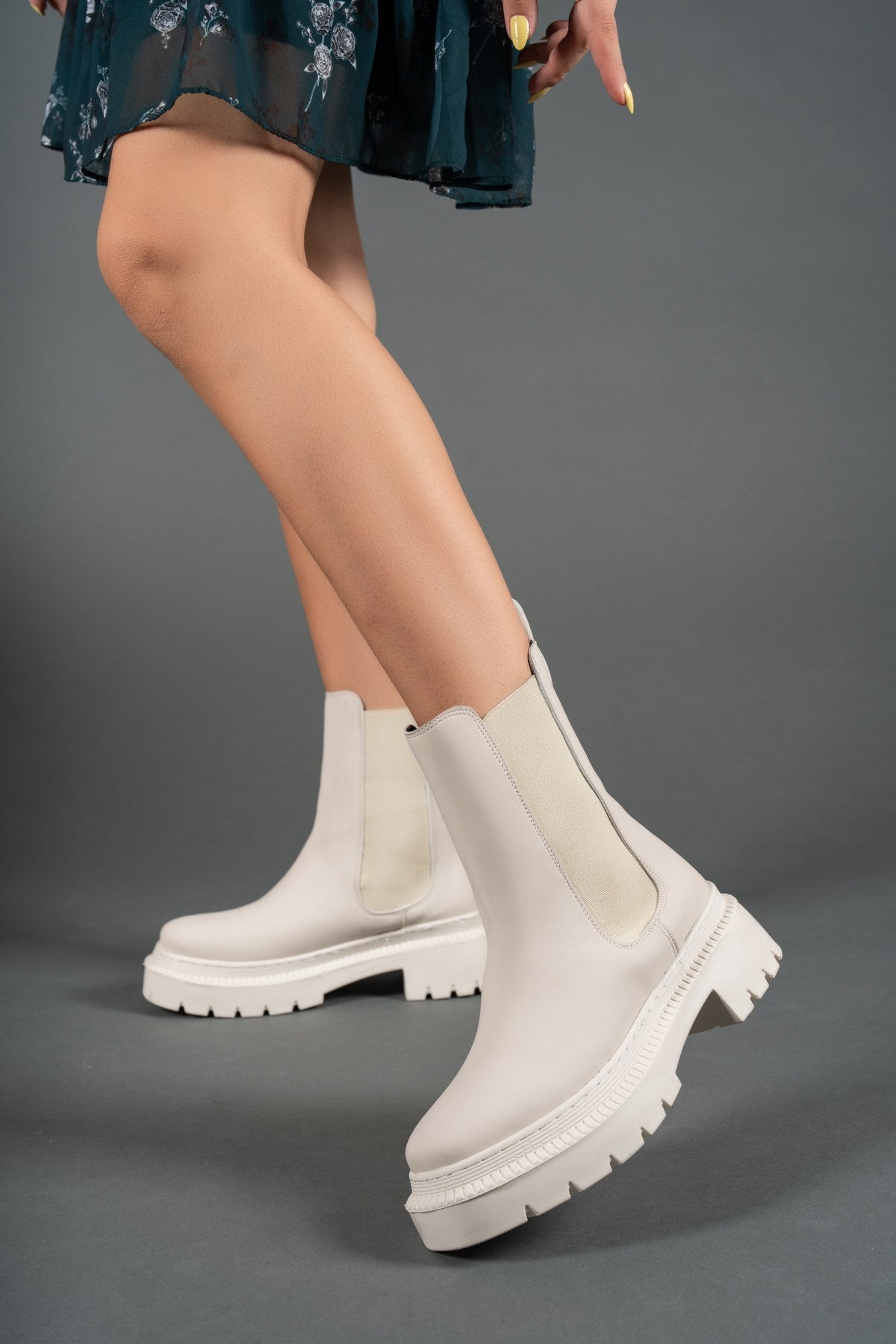 Riccon Kadın Bot 0012213