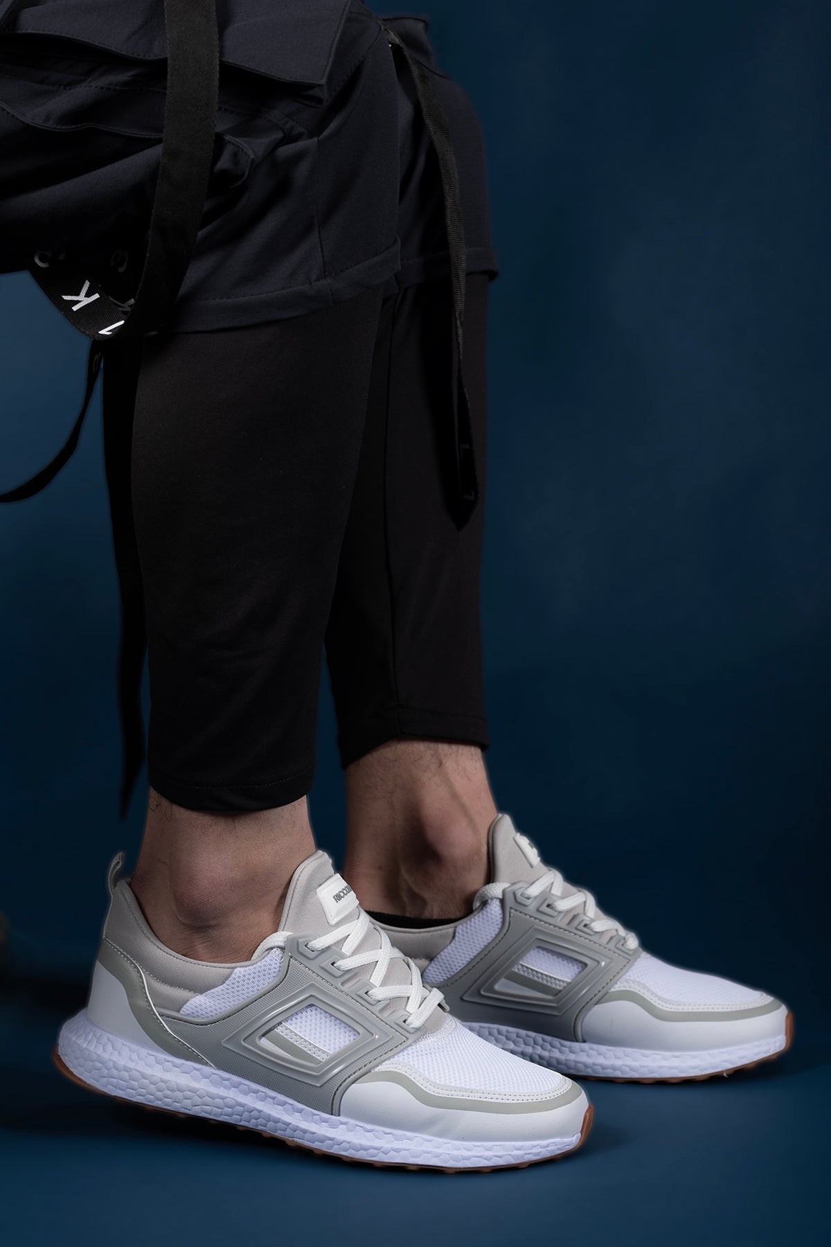 Riccon Fulke Erkek Sneaker 0012350