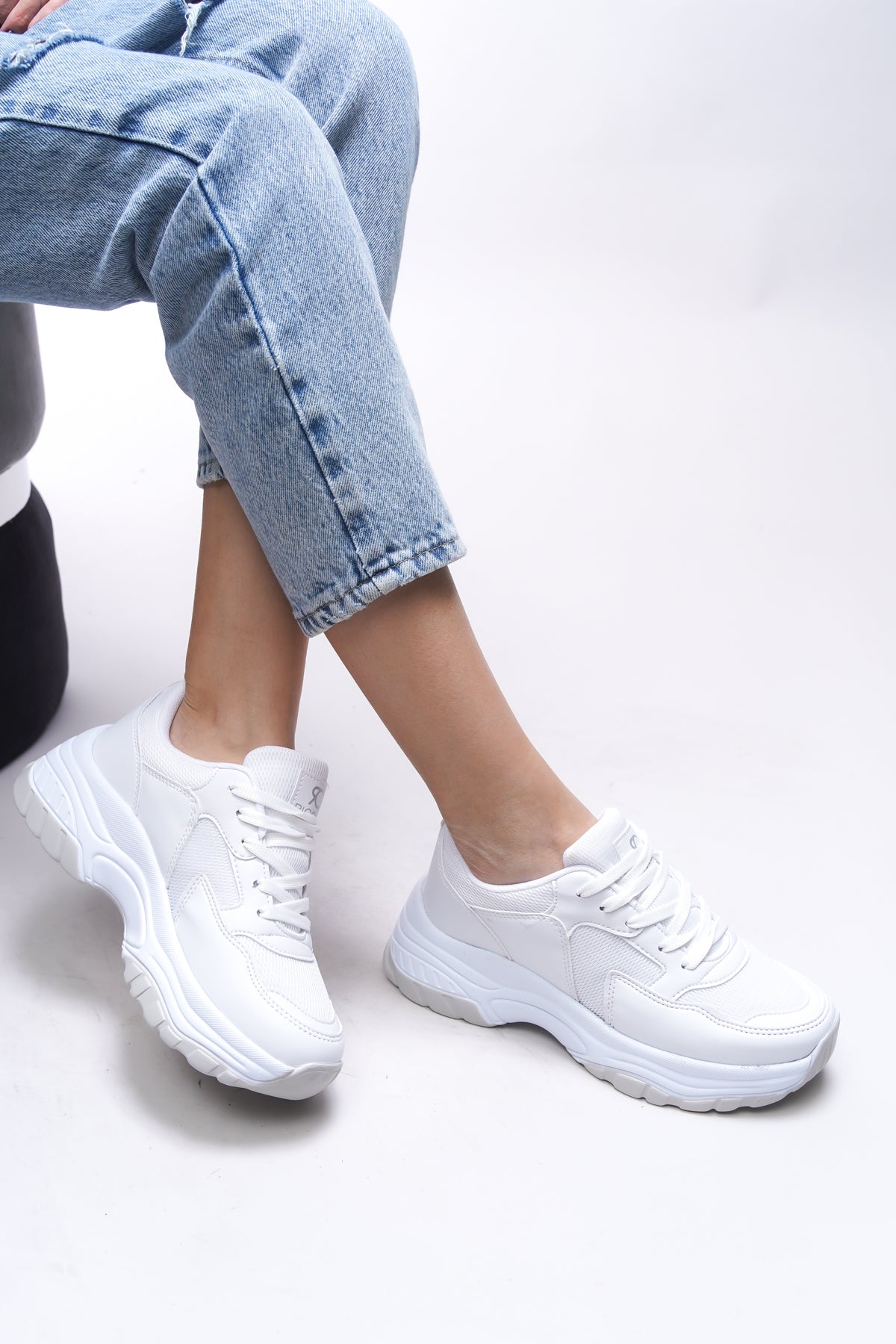 Riccon Kadın Sneaker 0012140