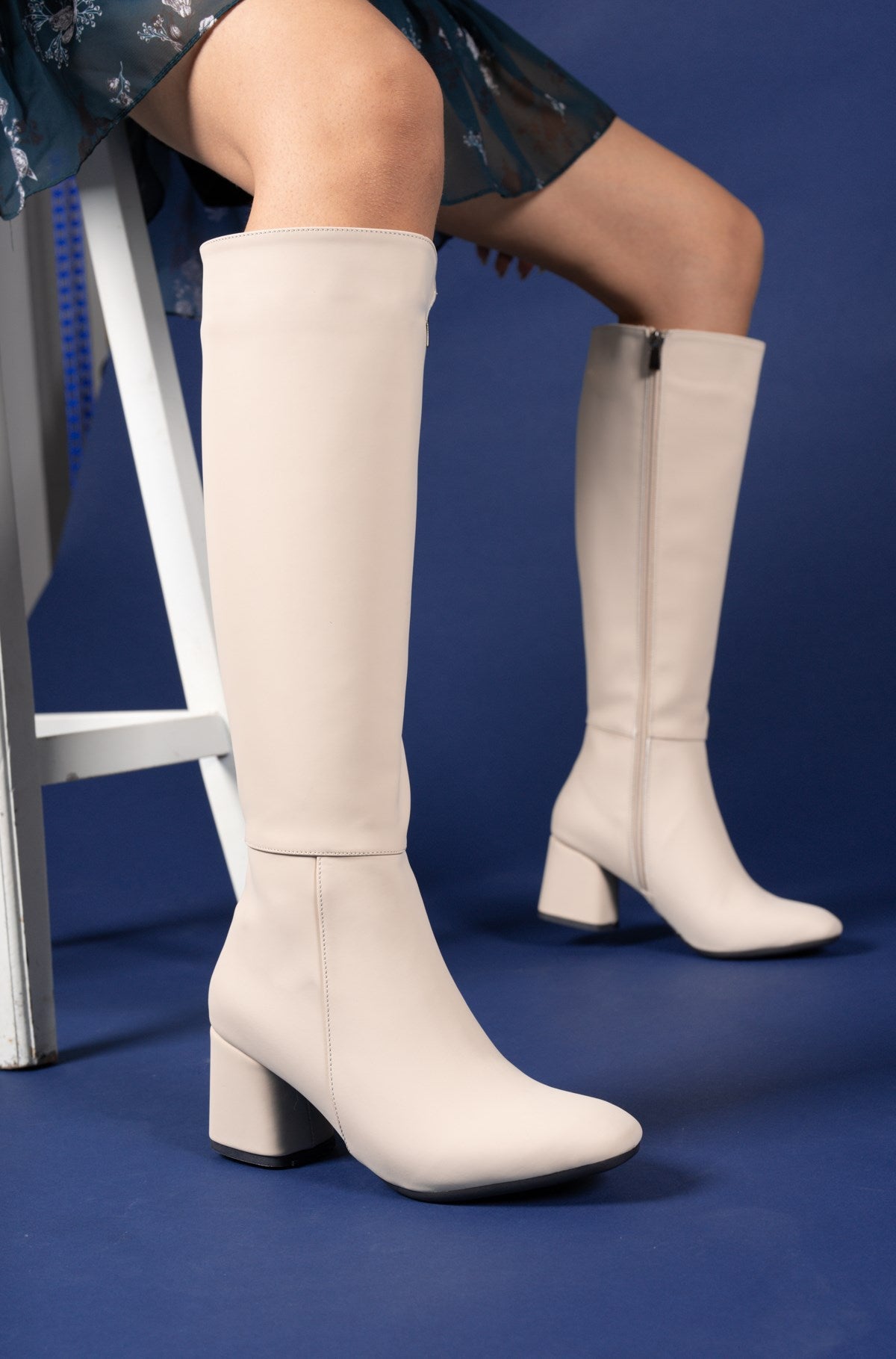 Riccon Kadın Çizme 0012815Y