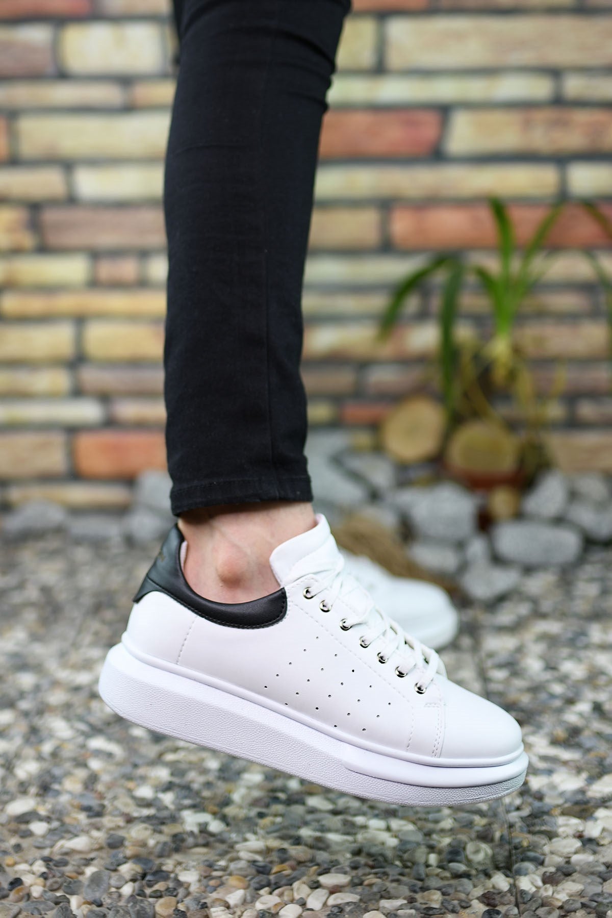 Riccon Erkek Sneaker