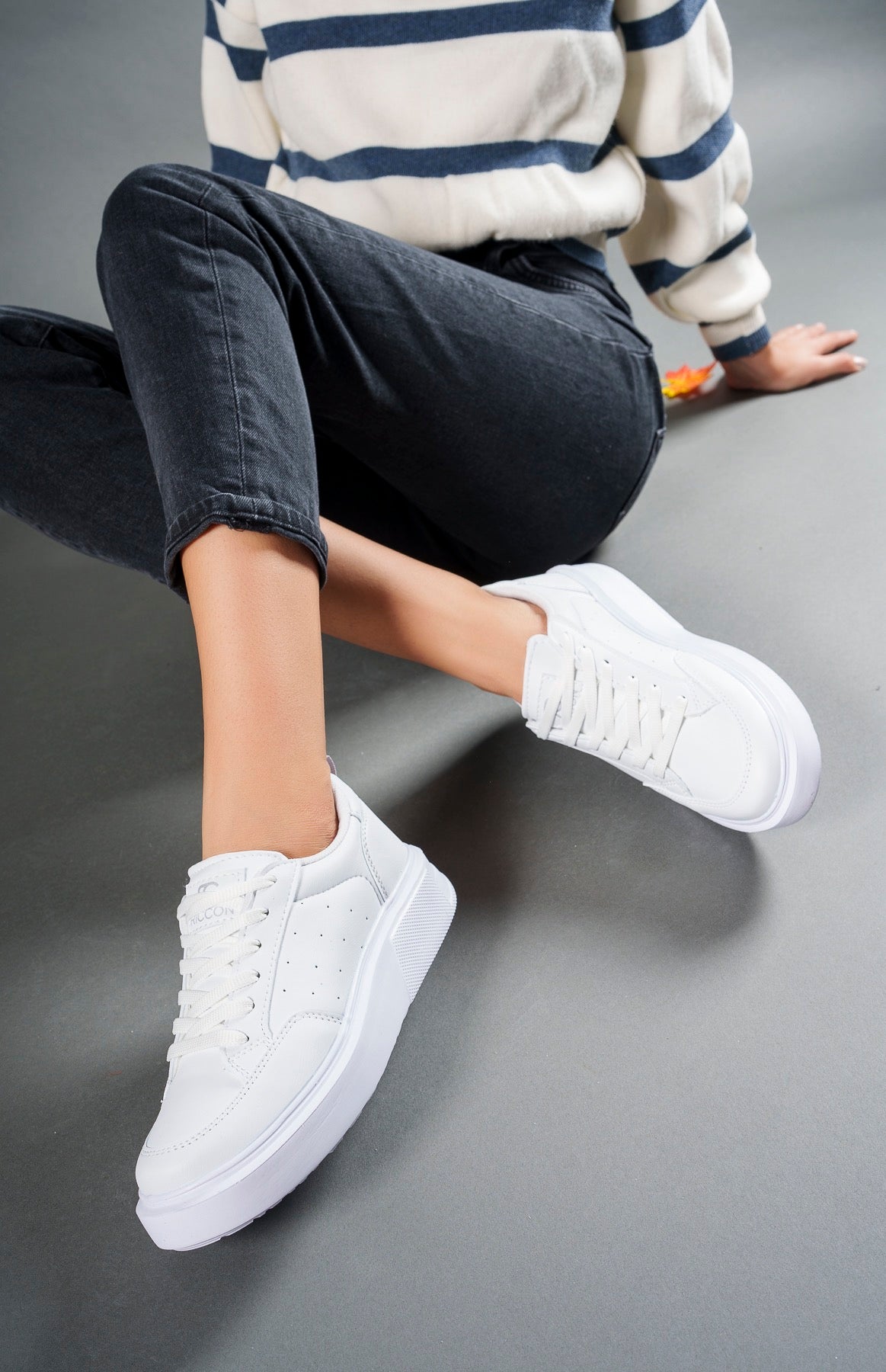 Riccon Kadin Sneaker 0012148