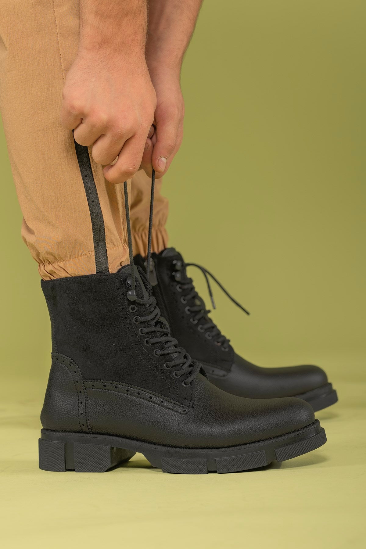 Riccon Erkek Bot 0012730