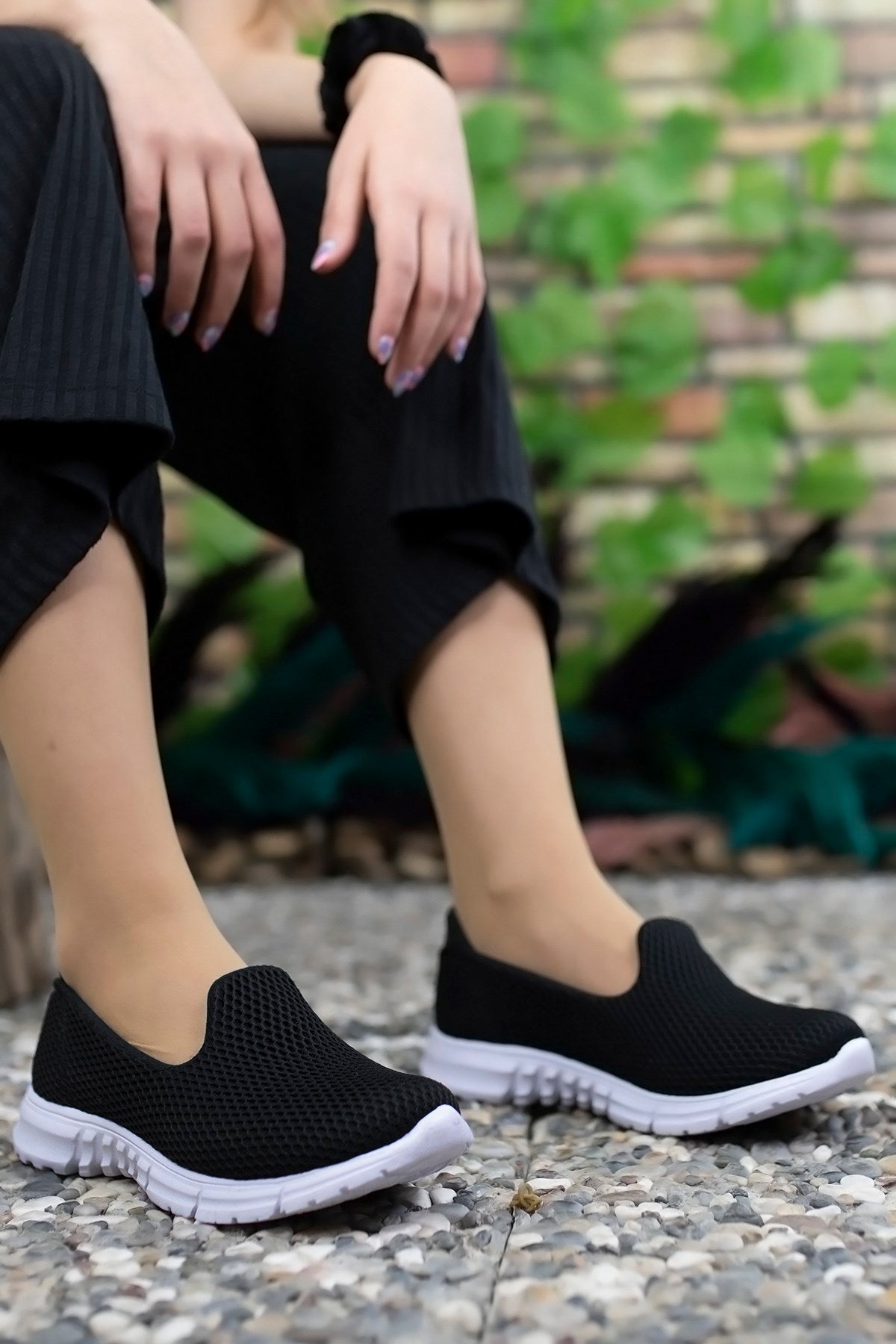Riccon Kadın Sneaker 0012901