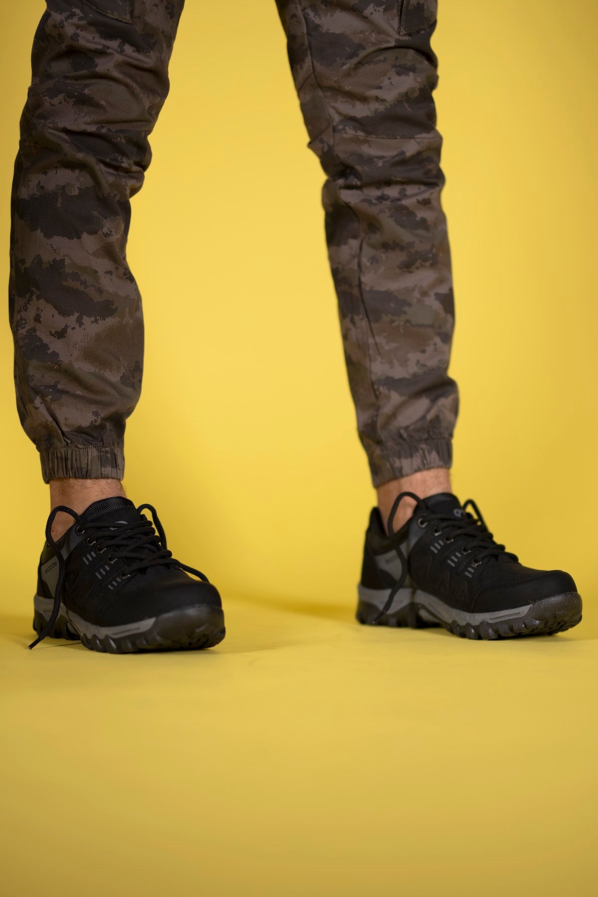 Riccon Erkek Trekking Ayakkabı 00127053