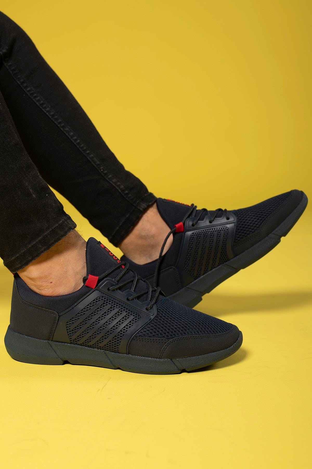 Riccon Sportz Erkek Sneaker