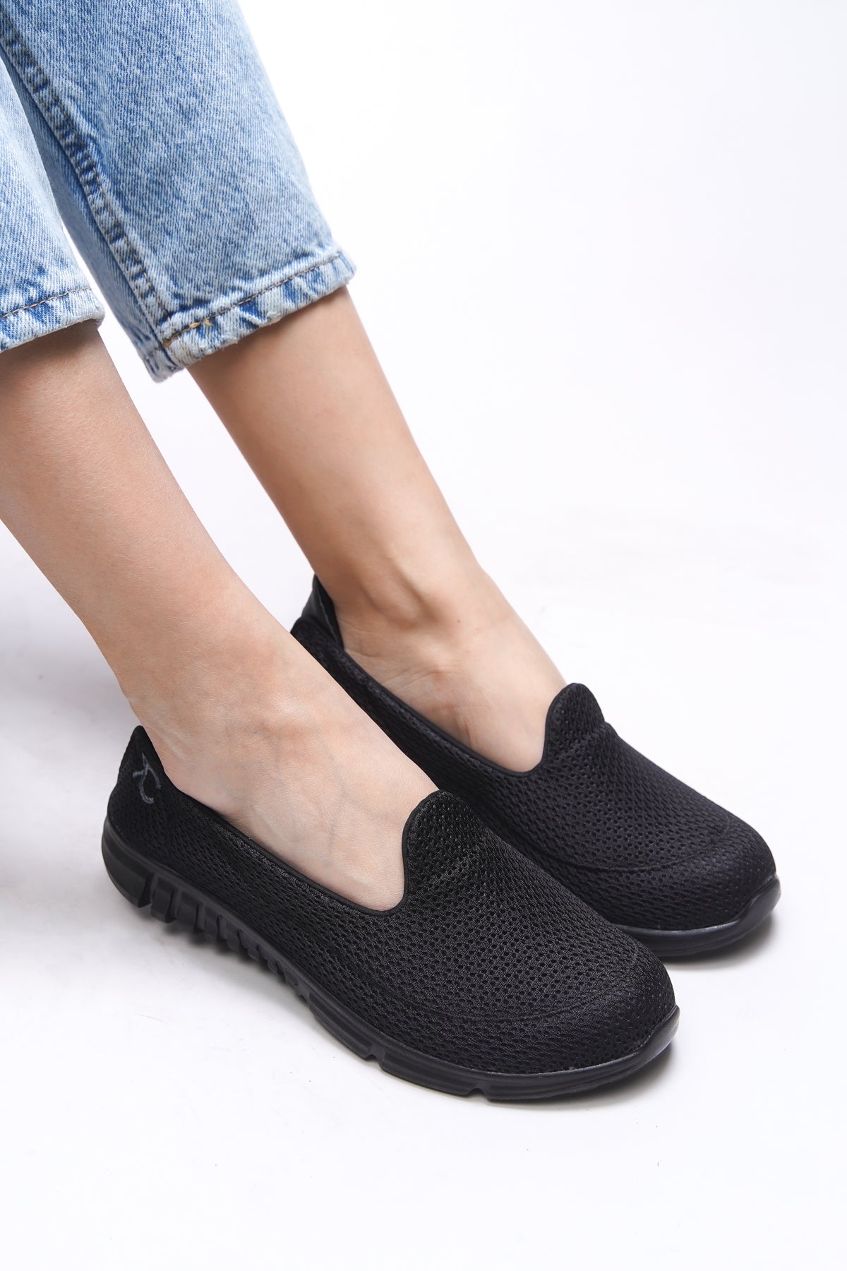 Riccon Kadın Sneaker 0012801