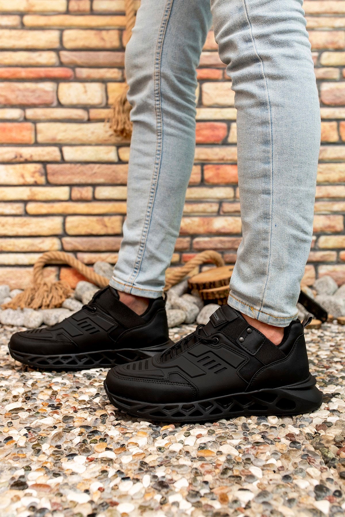 Riccon Erkek Sneaker 00122021