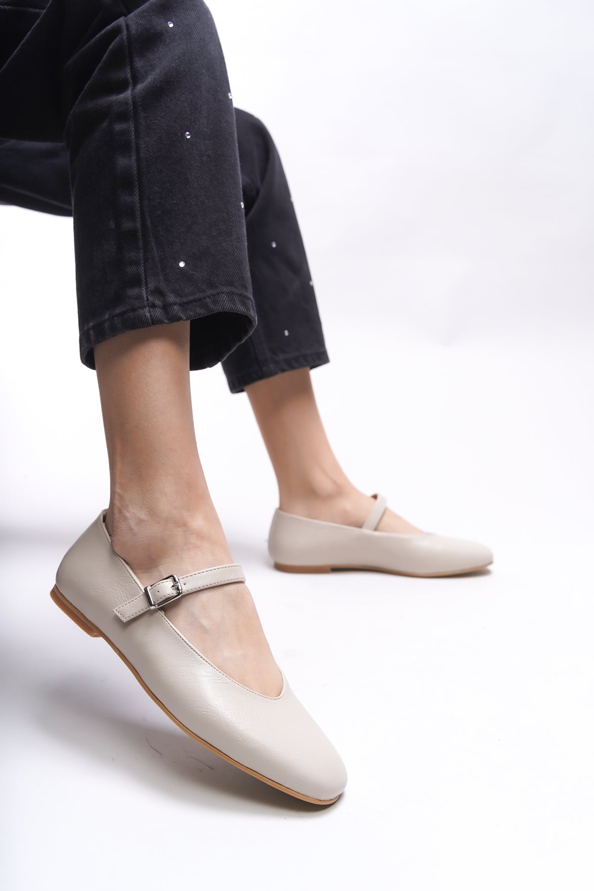 Riccon Libnandra Kadın Babet 001292