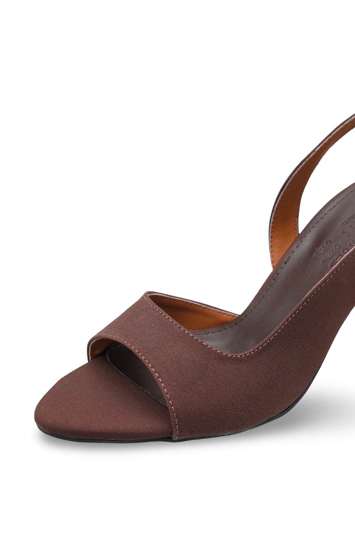 Riccon Kadın İnce Topuklu Ayakkabı 001264