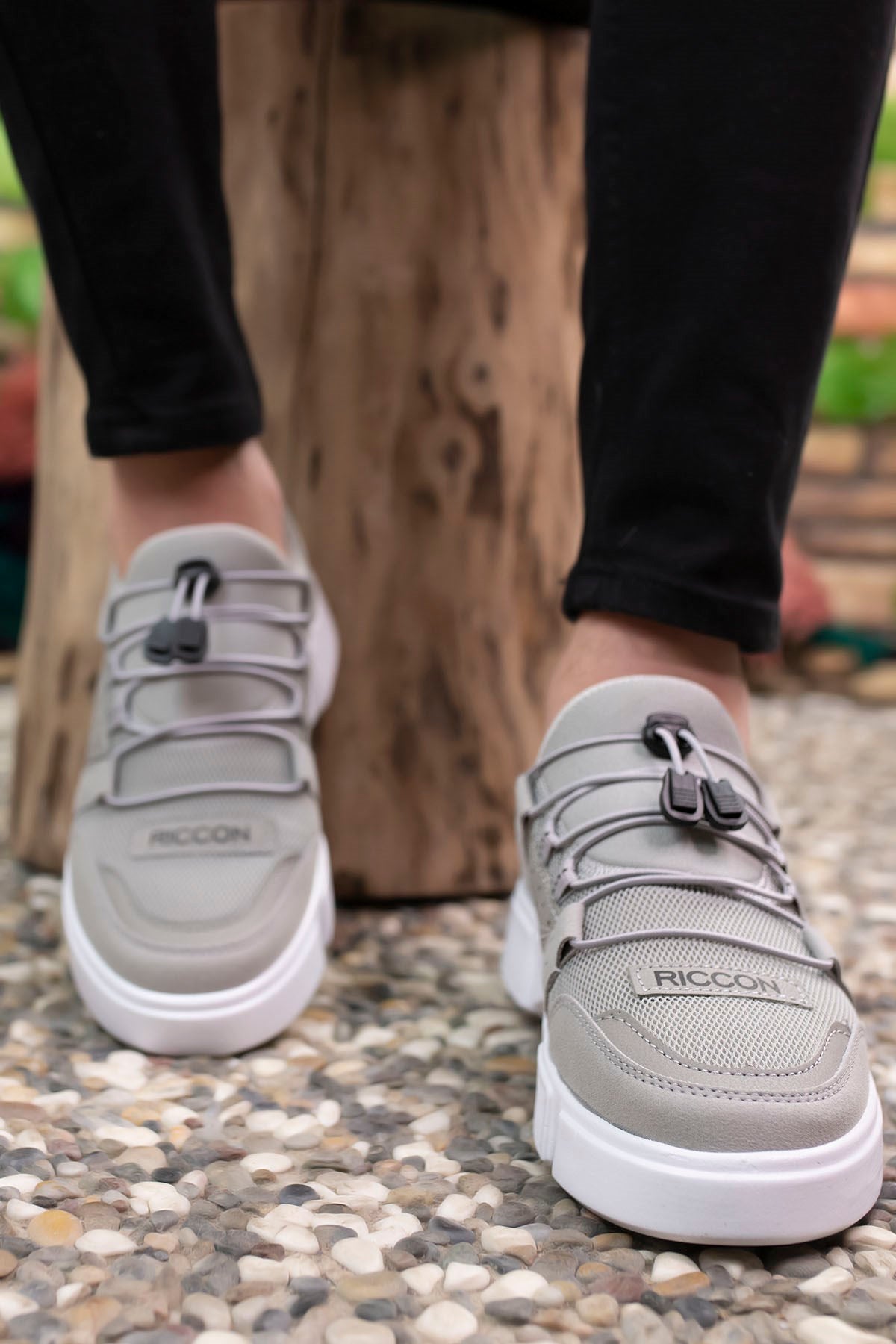 Riccon Erkek Sneaker 00122023