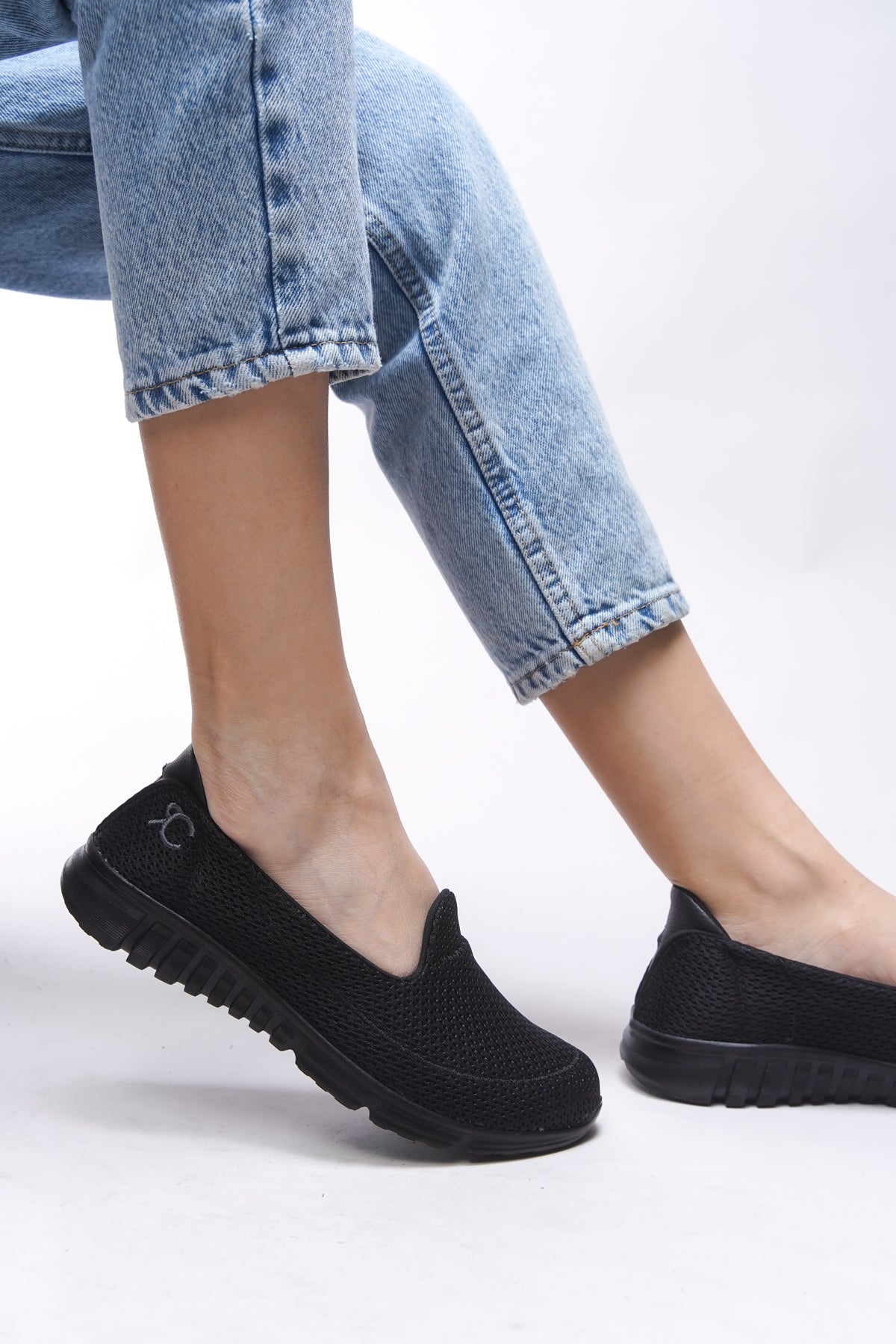 Riccon Kadın Sneaker 0012801