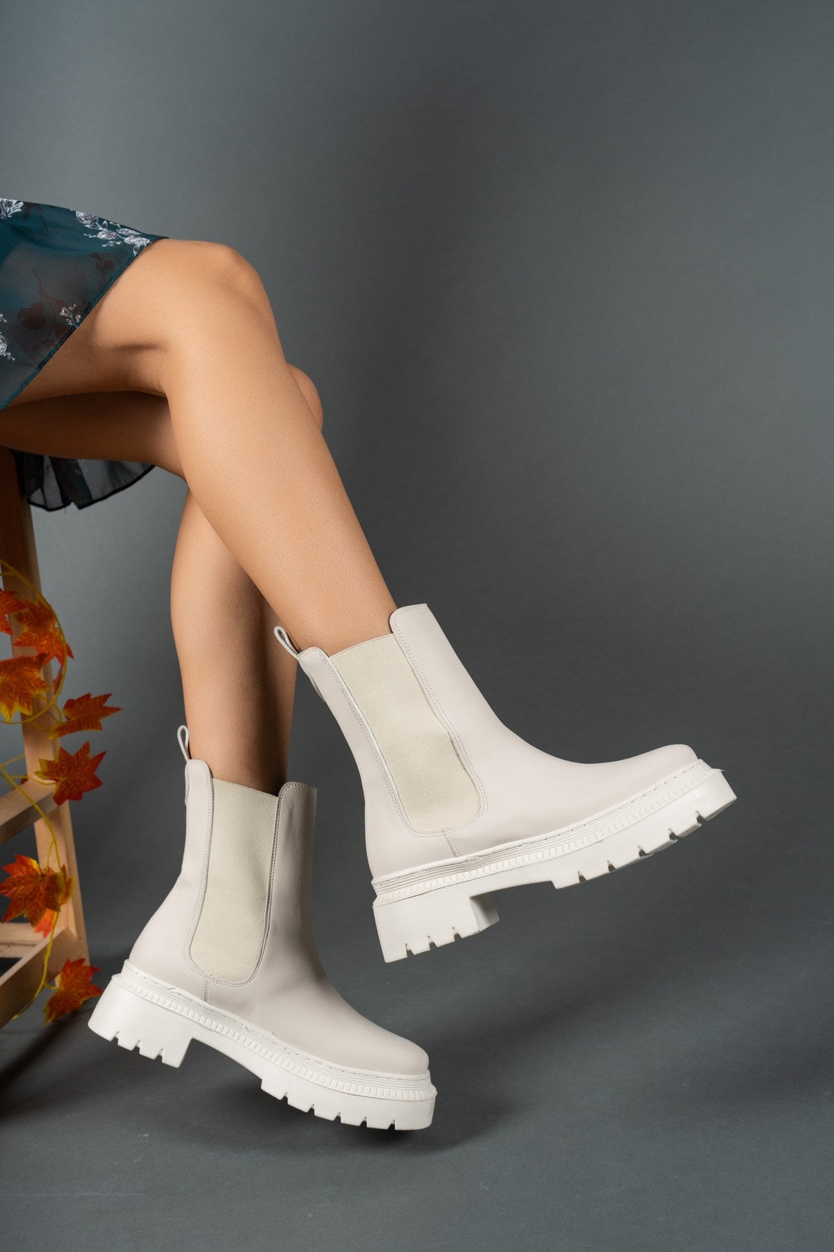 Riccon Kadın Bot 0012213