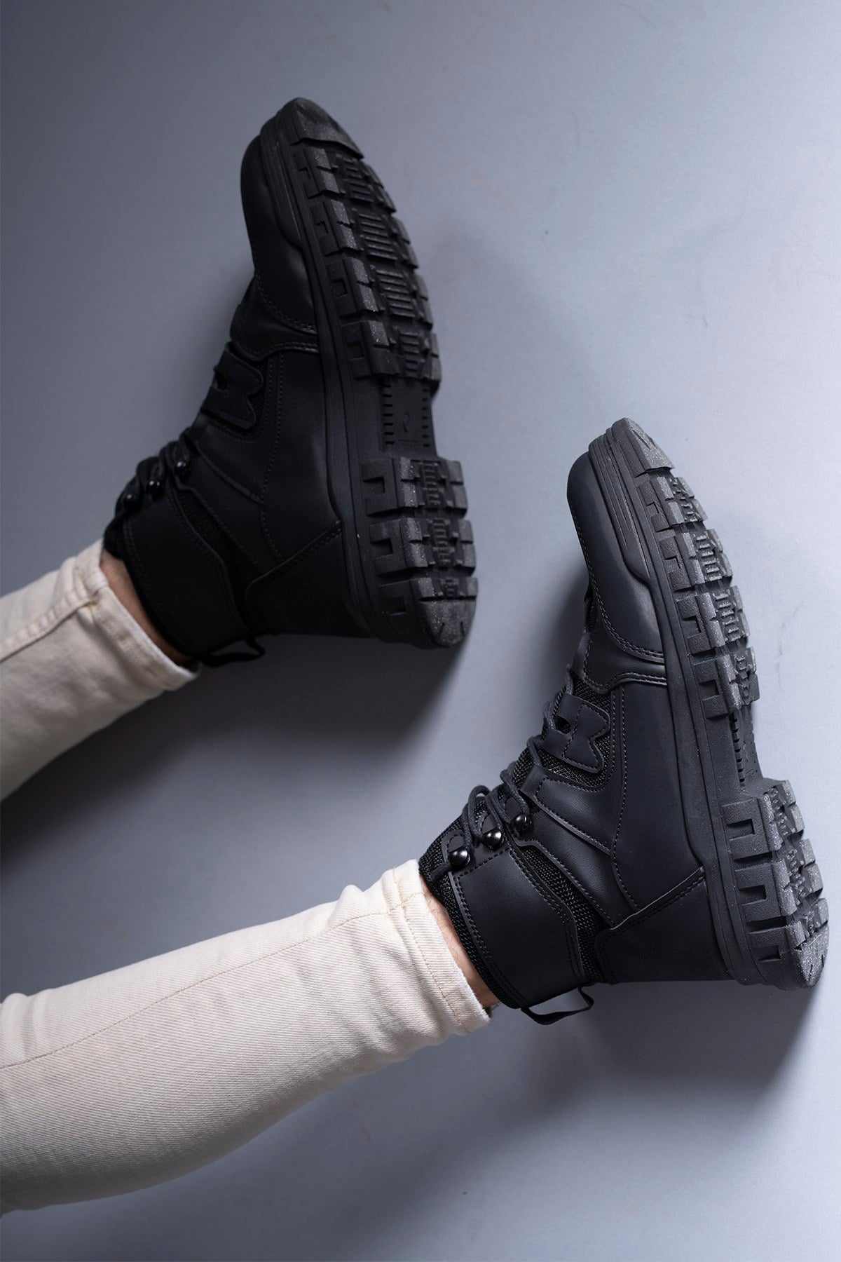 Riccon Erkek Bot 0012808