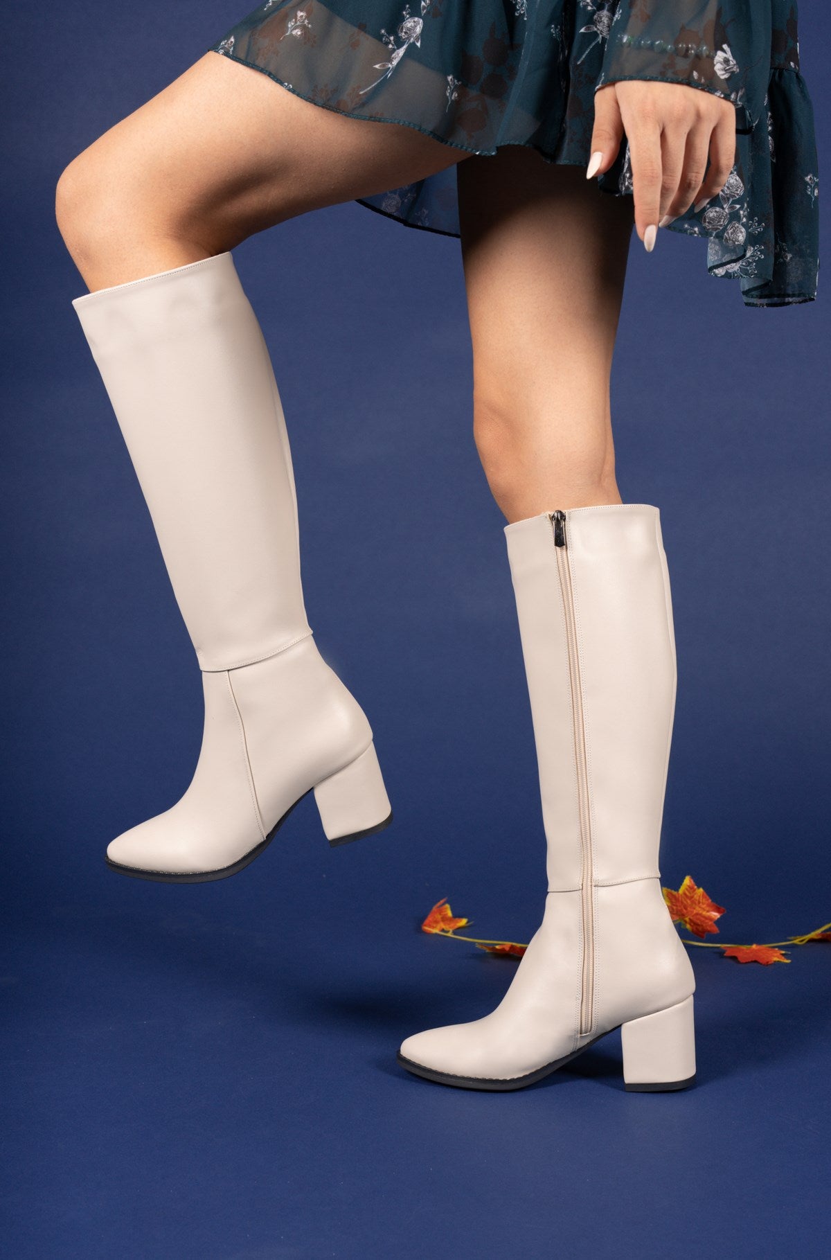 Riccon Kadın Çizme 0012816S